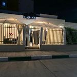 Cadam Hotel Boutique