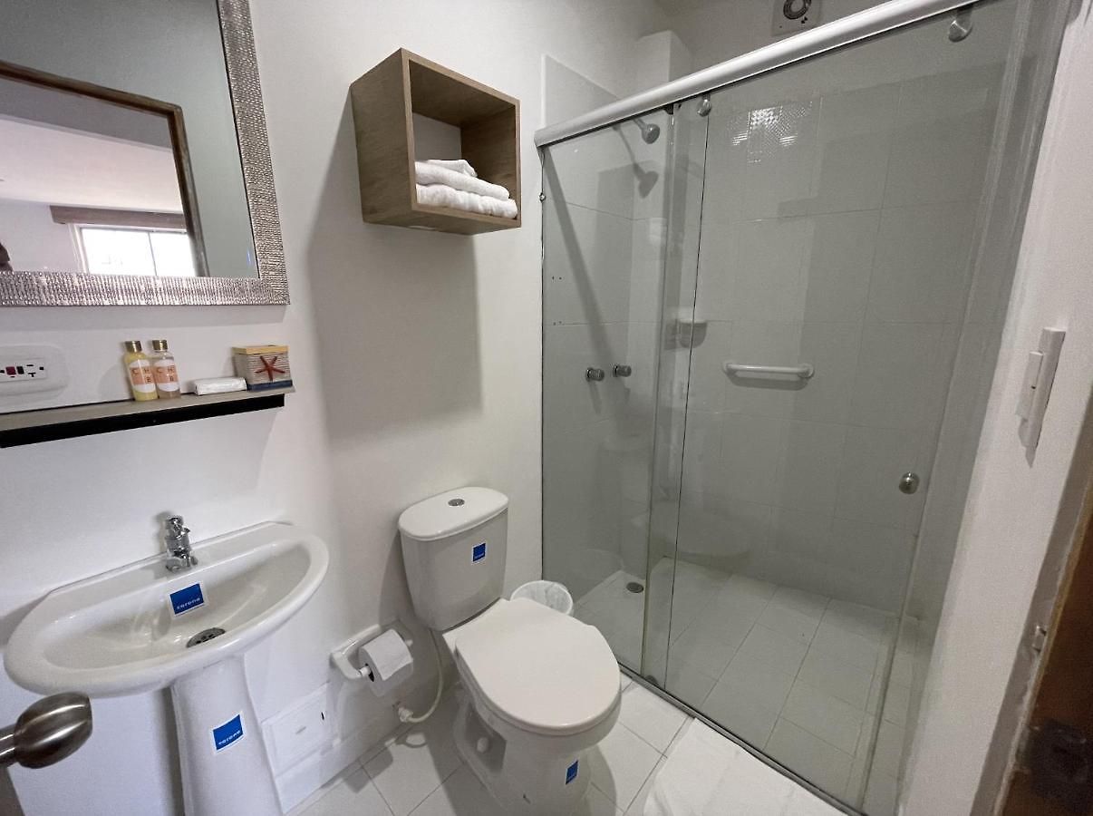 Bed and breakfast Cadam Boutique Cartagena