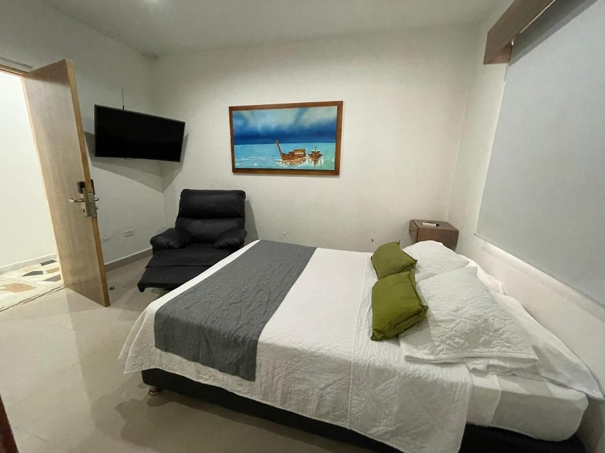 Bed and breakfast Cadam Boutique