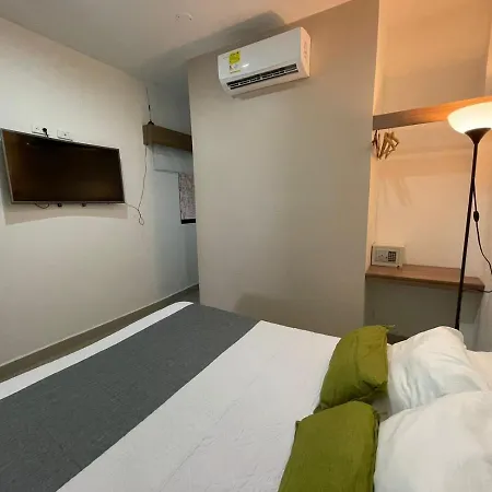 Cadam Boutique Bed and breakfast