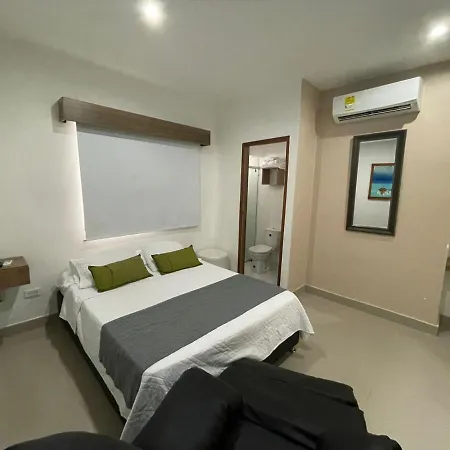 Cadam Boutique Bed and breakfast *