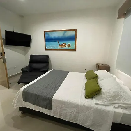 Bed and breakfast Cadam Boutique