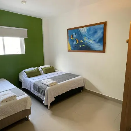 Cadam Boutique Bed and breakfast