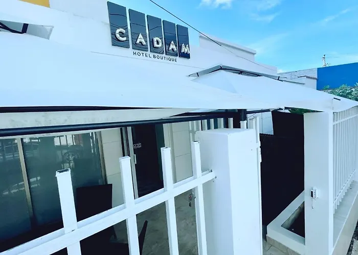 Cadam Hotel Boutique