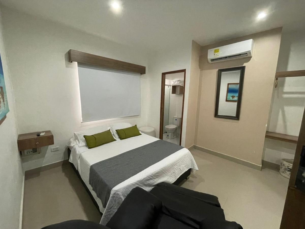 Cadam Boutique Bed & Breakfast *